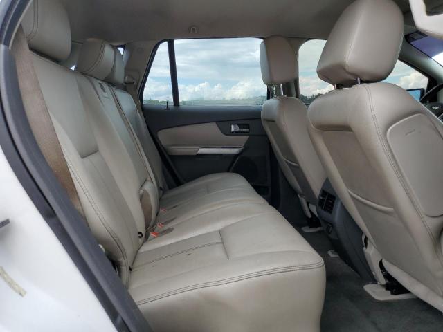 Photo 10 from auction – 2012 FORD EDGE SEL with VIN 2FMDK3JC4CBA91195