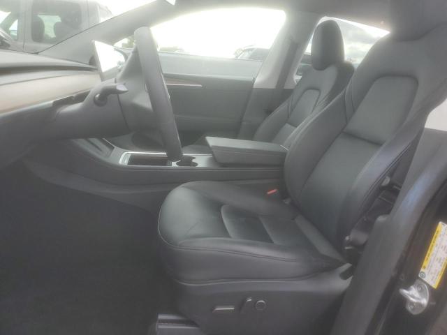 Photo 7 from auction – 2024 TESLA MODEL Y with VIN 7SAYGDEF9RF059004