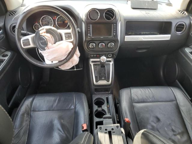 Photo 8 from auction – 2017 JEEP COMPASS LA with VIN 1C4NJDEB3HD190286