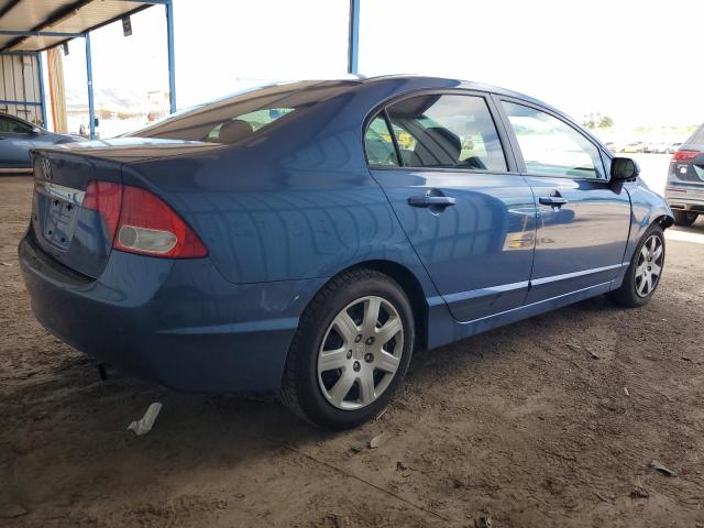 Photo 3 from auction – 2010 HONDA CIVIC LX with VIN 19XFA1F58AE042926