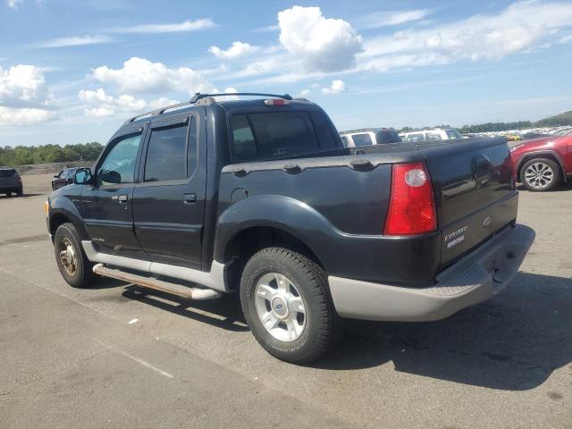صورة رقم 2 من المزاد - 2001 FORD EXPLORER S مع VIN 1FMZU77E31UA92247