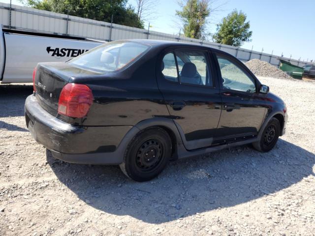 Foto 3 de la subasta – 2000 TOYOTA ECHO con VIN JTDBT1231Y0078988
