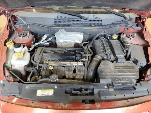 Photo 12 from auction – 2008 DODGE CALIBER SX with VIN 1B3HB48B58D610265