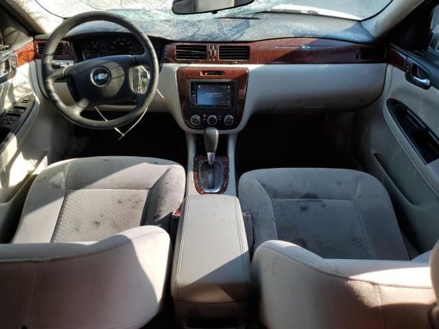 Photo 8 from auction – 2008 CHEVROLET IMPALA LS with VIN 2G1WB55K489136296