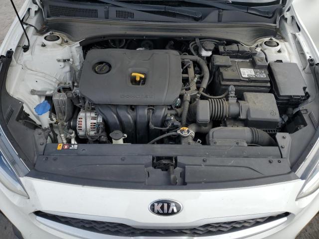 Photo 11 from auction – 2020 KIA FORTE FE with VIN 3KPF24AD5LE201577