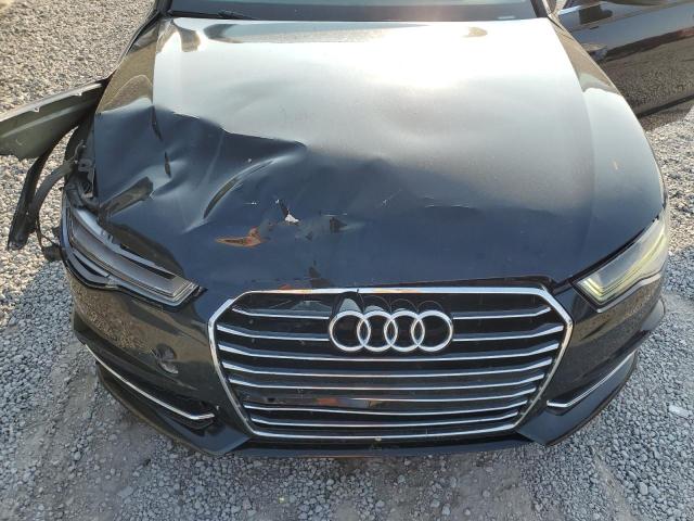 Photo 11 from auction – 2016 AUDI A6 PREMIUM with VIN WAUFGAFC1GN009913