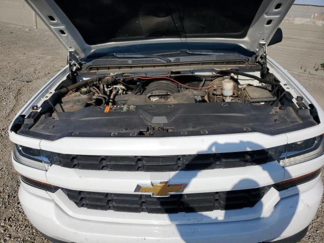 Photo 11 from auction – 2018 CHEVROLET SILVERADO C1500 CUSTOM with VIN 3GCPCPEC3JG634353