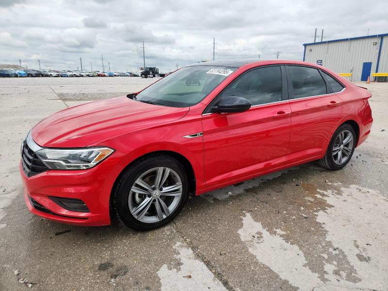 Photo 1 from auction – 2020 VOLKSWAGEN JETTA S with VIN 3VWC57BU3LM080948