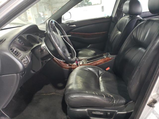 Photo 7 from auction – 2000 ACURA 3.2TL with VIN 19UUA5666YA056782