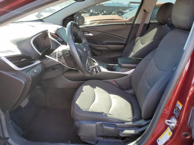Photo 7 from auction – 2017 CHEVROLET VOLT LT with VIN 1G1RC6S54HU120245