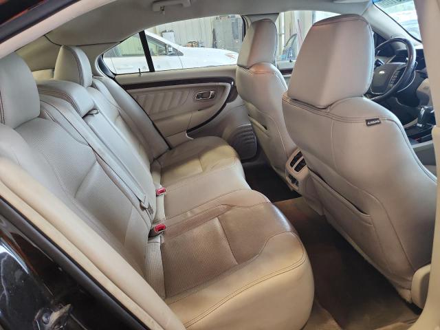 Photo 10 from auction – 2011 FORD TAURUS LIM with VIN 1FAHP2FW8BG169673