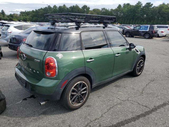 Photo 3 from auction – 2015 MINI COOPER COU with VIN WMWZB3C53FWM32806