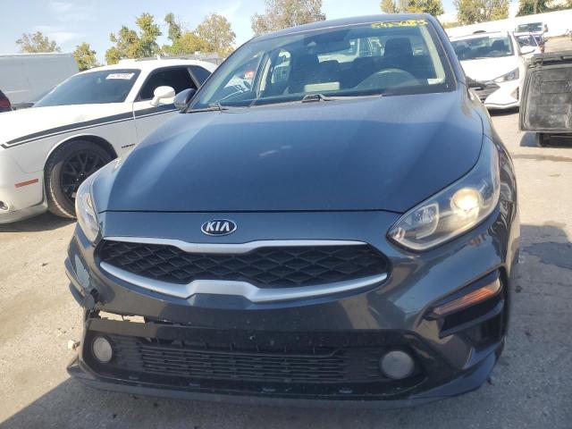Photo 5 from auction – 2019 KIA FORTE FE with VIN 3KPF24AD9KE094449