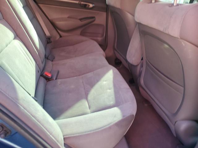 Photo 10 from auction – 2009 HONDA CIVIC EX with VIN 19XFA16869E011907