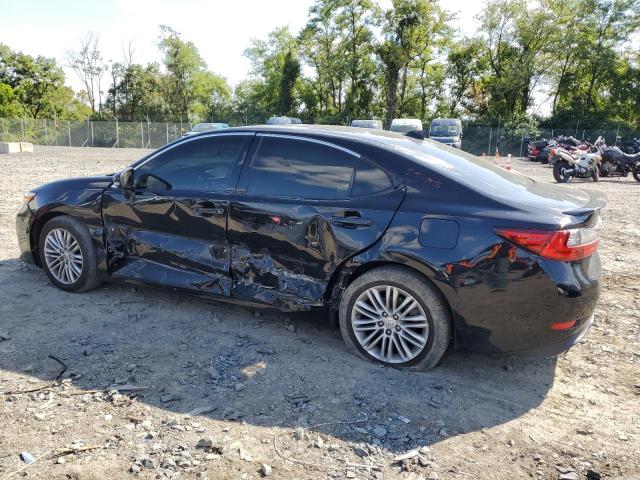Photo 2 from auction – 2016 LEXUS ES 350 with VIN 58ABK1GG2GU026439