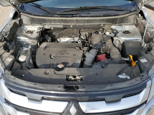 Photo 11 from auction – 2020 MITSUBISHI OUTLANDER with VIN JA4AP4AU9LU030565