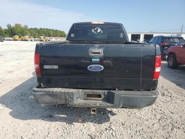 Photo 6 from auction – 2005 FORD F150 with VIN 1FTPX125X5NB24974