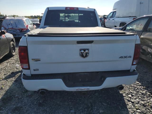 Photo 6 from auction – 2012 DODGE RAM 1500 L with VIN 1C6RD7NT8CS111192