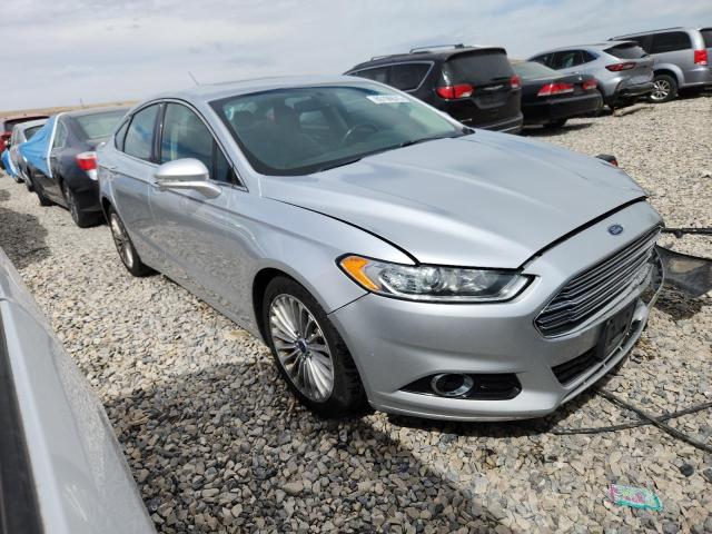 Photo 4 from auction – 2016 FORD FUSION TIT with VIN 3FA6P0K96GR331117