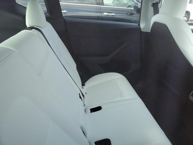 Фото 10 с аукциона – 2026 TESLA MODEL Y с VIN 7SAYGDEE6RA254174