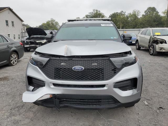 Photo 5 from auction – 2022 FORD EXPLORER P with VIN 1FM5K8AB1NGB47761