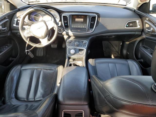 Photo 8 from auction – 2016 CHRYSLER 200 C with VIN 1C3CCCCG2GN163409