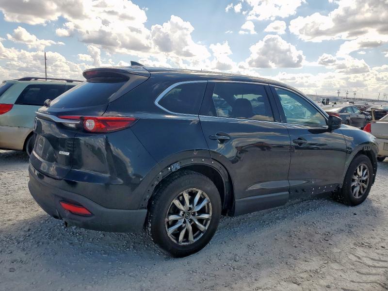 Photo 3 from auction – 2017 MAZDA CX-9 TOURI with VIN JM3TCBCY3H0136935