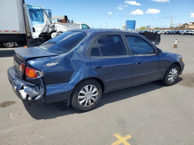 Photo 3 from auction – 2001 TOYOTA COROLLA CE with VIN 1NXBR12E71Z494733
