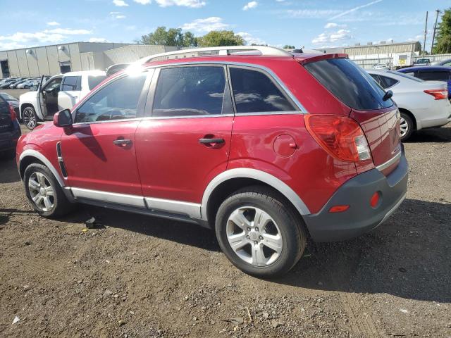 Photo 2 from auction – 2014 CHEVROLET CAPTIVA LS with VIN 3GNAL2EK5ES675433