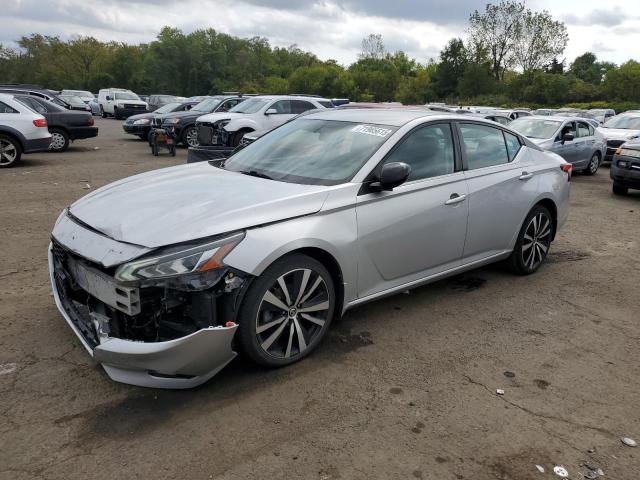 NISSAN ALTIMA SR 2019 with VIN 1N4BL4CW8KN325109 - Photo from auction