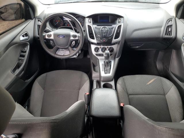 Photo 8 from auction – 2013 FORD FOCUS SE with VIN 1FADP3F21DL290654