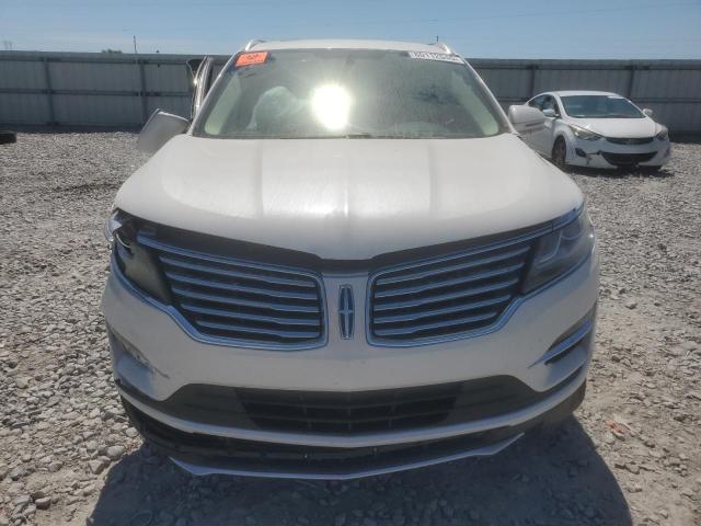 Photo 5 from auction – 2015 LINCOLN MKC with VIN 5LMCJ1A9XFUJ30178