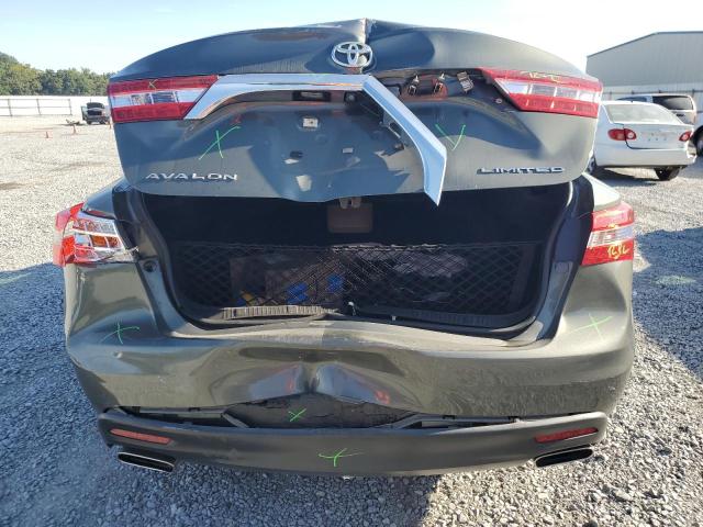 Photo 6 from auction – 2013 TOYOTA AVALON BAS with VIN 4T1BK1EBXDU014596