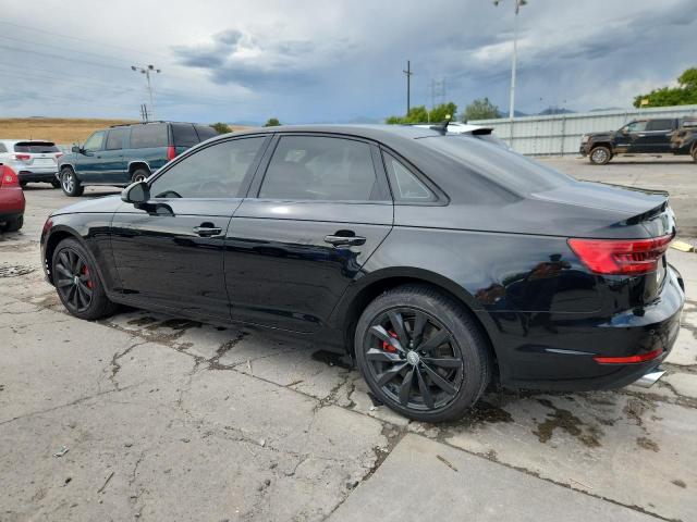 Photo 2 from auction – 2017 AUDI A4 PREMIUM with VIN WAUANAF45HN001209