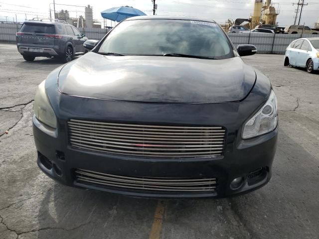 Photo 5 from auction – 2013 NISSAN MAXIMA with VIN 1N4AA5AP9DC808366