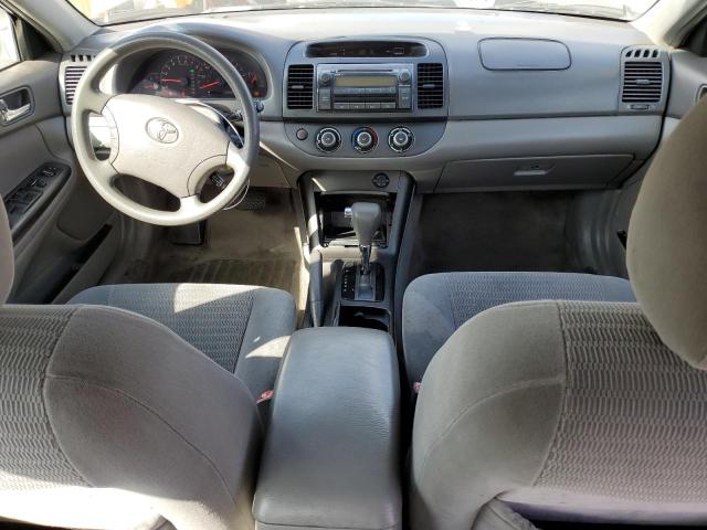 Photo 8 from auction – 2005 TOYOTA CAMRY LE with VIN 4T1BE32K05U404244