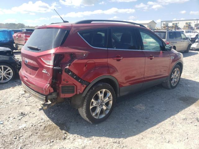 Photo 3 from auction – 2016 FORD ESCAPE SE with VIN 1FMCU9GX2GUB49680
