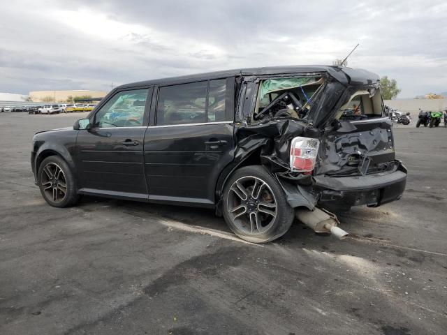 Photo 2 from auction – 2014 FORD FLEX with VIN 2FMGK5C84EBD23296
