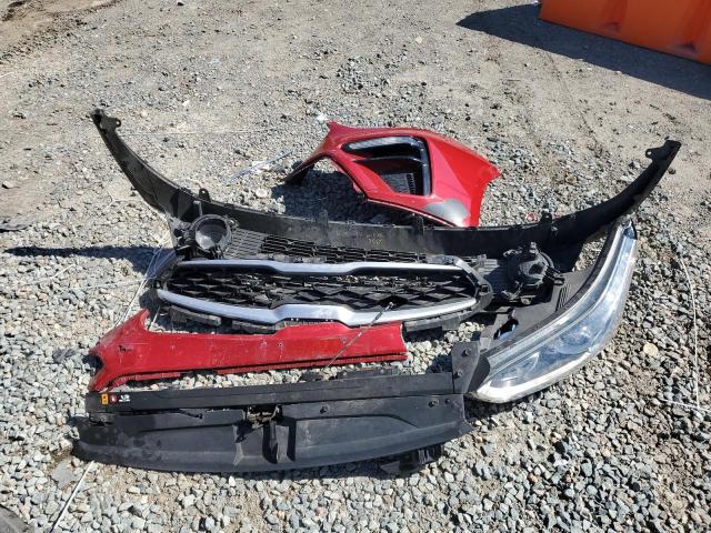 Photo 12 from auction – 2019 KIA FORTE with VIN 3KPF24AD2KE116081