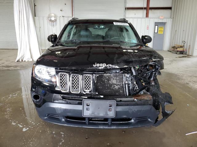 Photo 5 from auction – 2015 JEEP COMPASS LA with VIN 1C4NJDEB4FD258009