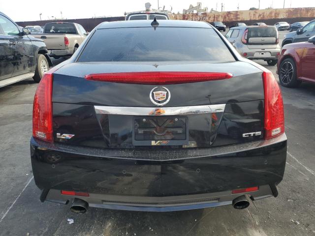 Photo 6 from auction – 2009 CADILLAC CTS-V with VIN 1G6DN57P490172079