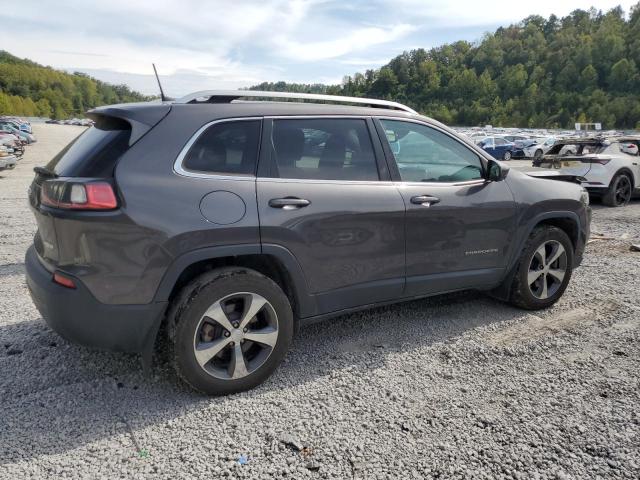Photo 3 from auction – 2019 JEEP CHEROKEE L with VIN 1C4PJMLB1KD141817