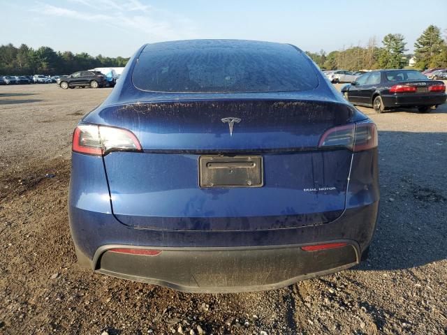Photo 6 from auction – 2024 TESLA MODEL Y with VIN 7SAYGDEE5RF199039