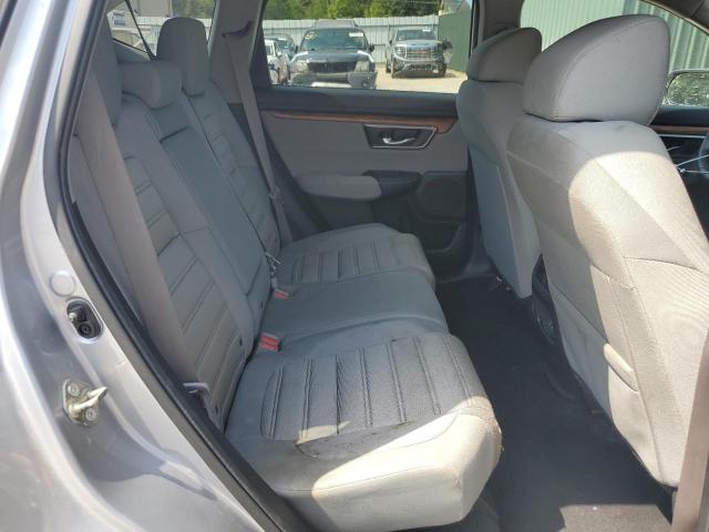 Photo 11 from auction – 2017 HONDA CR-V EX with VIN 2HKRW2H5XHH662765