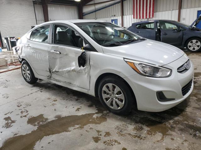 Photo 4 from auction – 2017 HYUNDAI ACCENT SE with VIN KMHCT4AE6HU376353