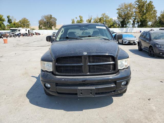 Photo 5 from auction – 2005 DODGE RAM 1500 ST with VIN 1D7HU18D55S191579