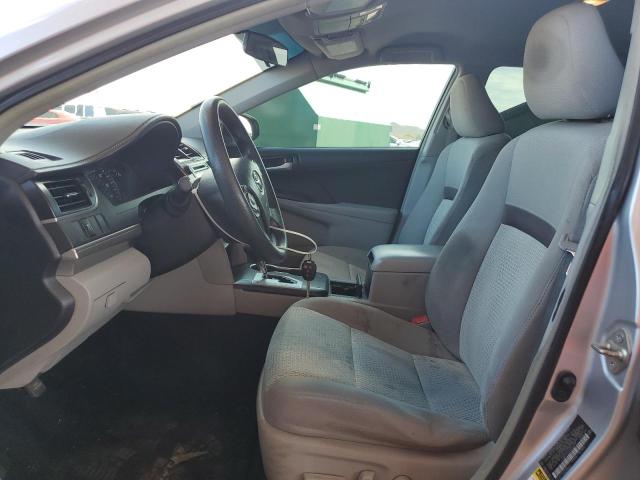 Photo 7 from auction – 2014 TOYOTA CAMRY L with VIN 4T4BF1FK4ER435742