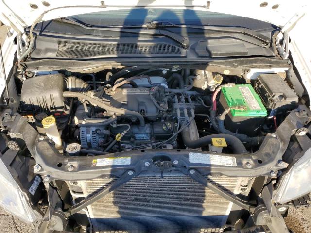 Photo 12 from auction – 2010 CHRYSLER TOWN & COU with VIN 2A4RR5D12AR198403