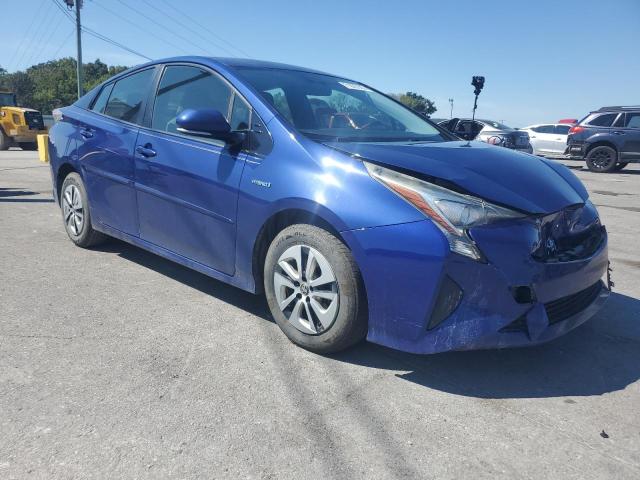 Photo 4 from auction – 2016 TOYOTA PRIUS with VIN JTDKARFU6G3511709