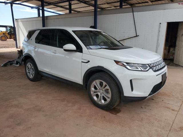 Photo 4 from auction – 2021 LAND ROVER DISCOVERY with VIN SALCJ2FX7MH901084